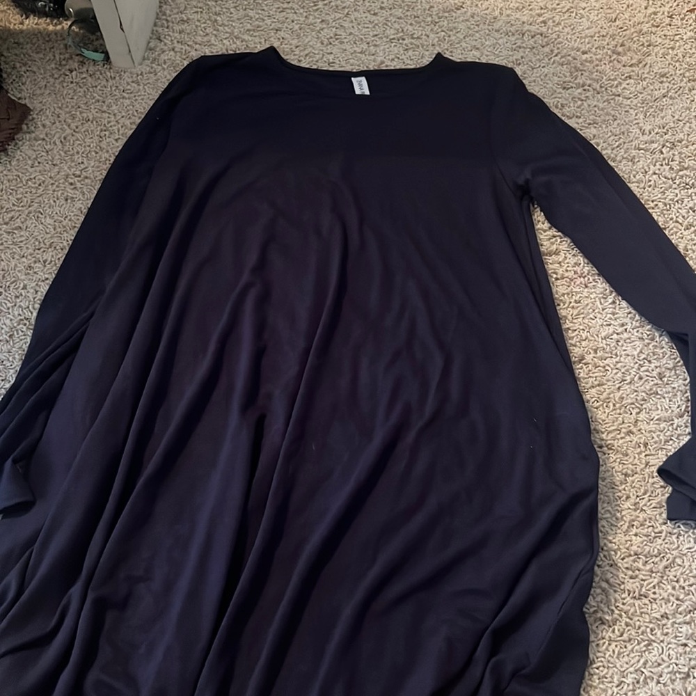 Tshirt Dress